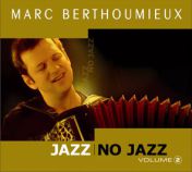 Jazz - No Jazz Volume 2